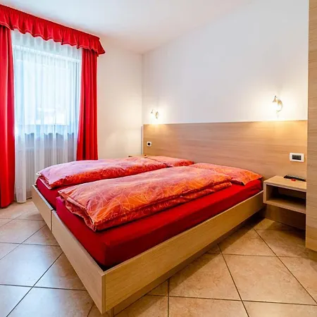 Appartamenti Ciesa Padon Rocca Pietore Exterior foto