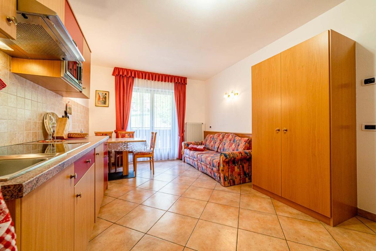 Ciesa Padon Apartment Rocca Pietore