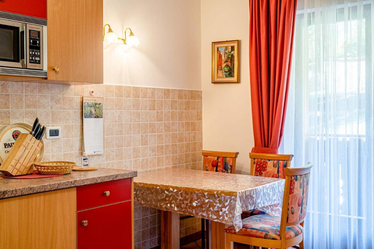 Apartment Ciesa Padon Rocca Pietore