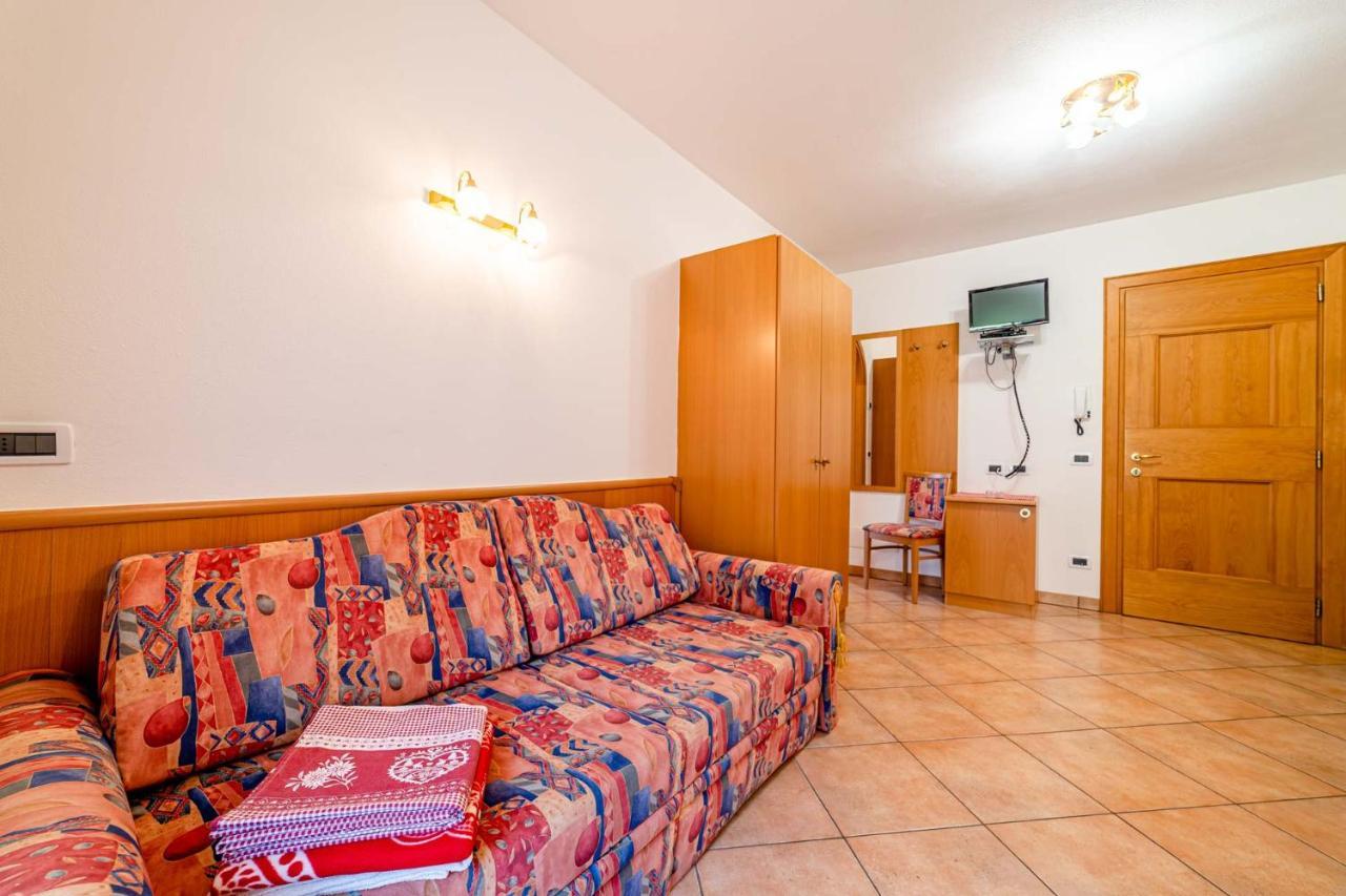 Ciesa Padon Apartment