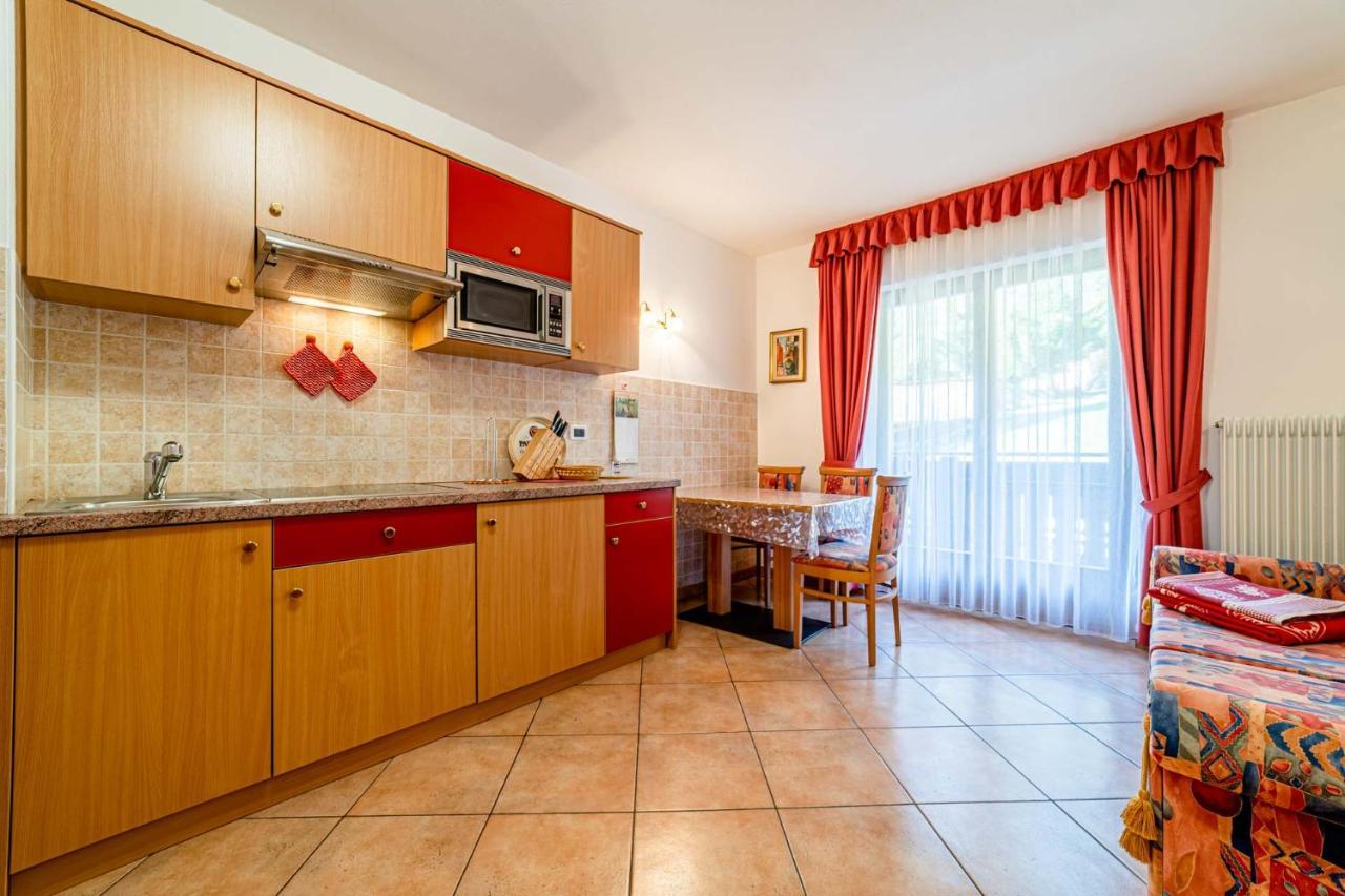 Ciesa Padon Apartment *