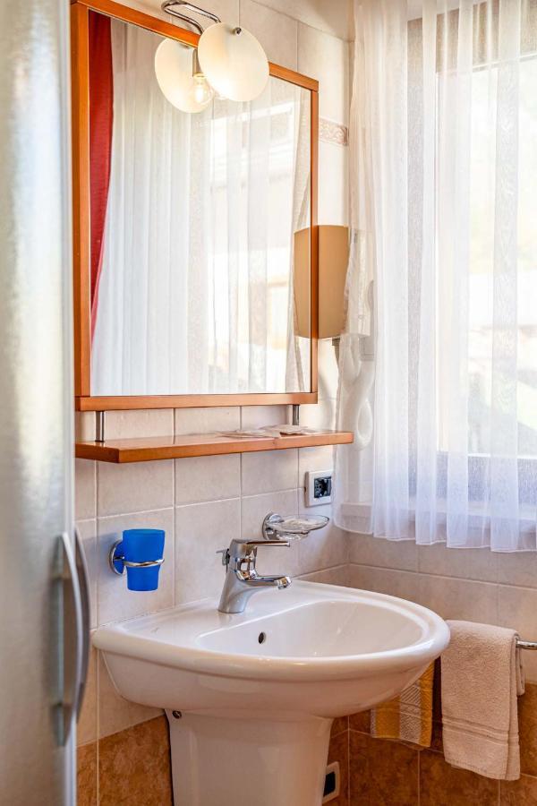 Ciesa Padon Apartment *
