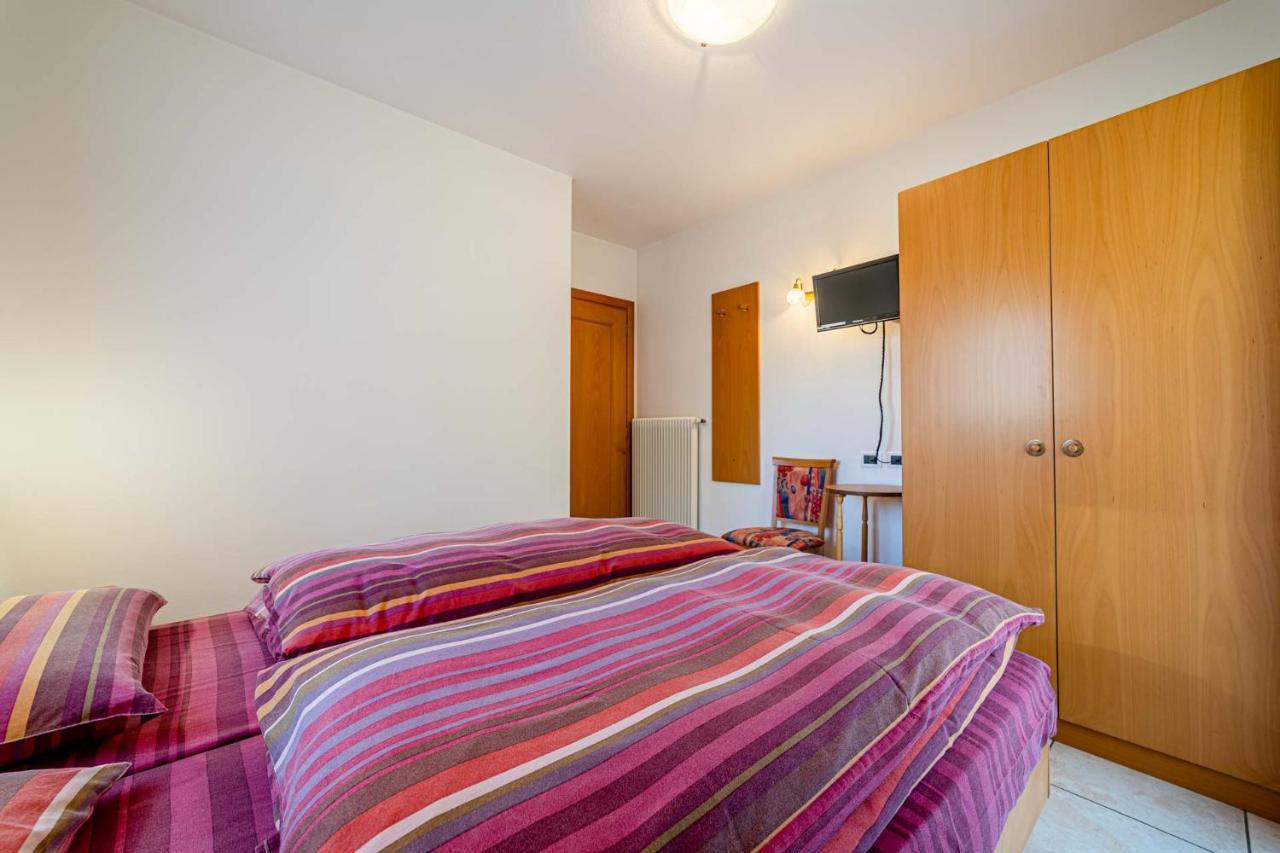 Apartment Ciesa Padon *