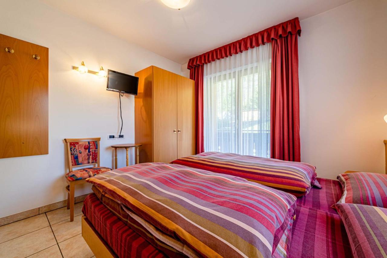 Ciesa Padon Apartment Rocca Pietore
