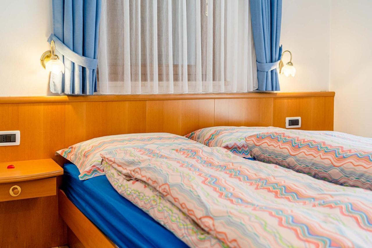 Apartment Ciesa Padon Rocca Pietore