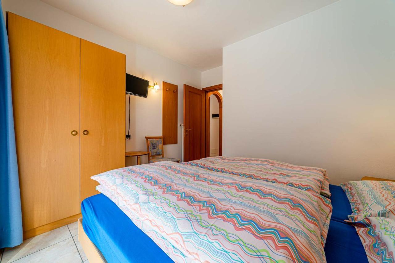 Ciesa Padon Apartment