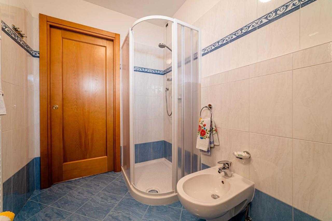 Ciesa Padon Apartment *