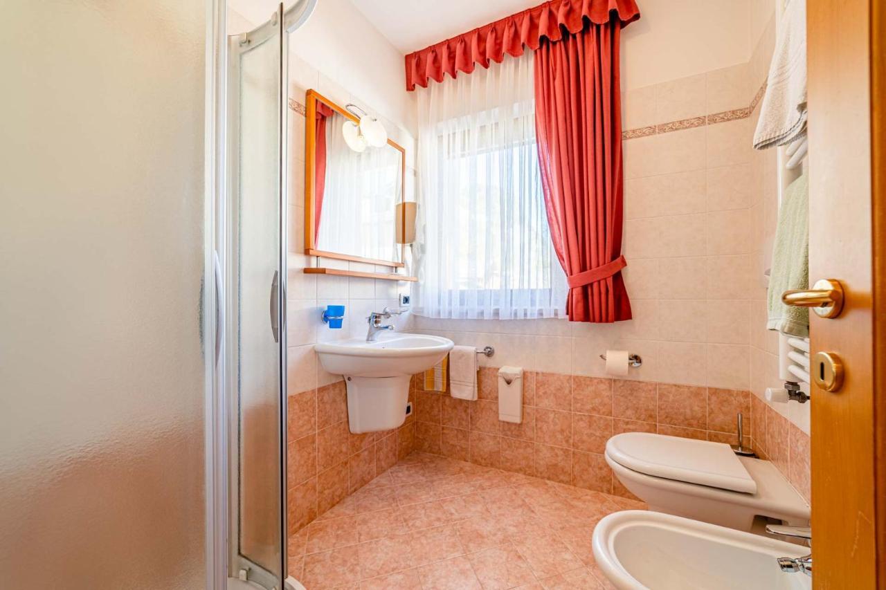 Apartamento Ciesa Padon *