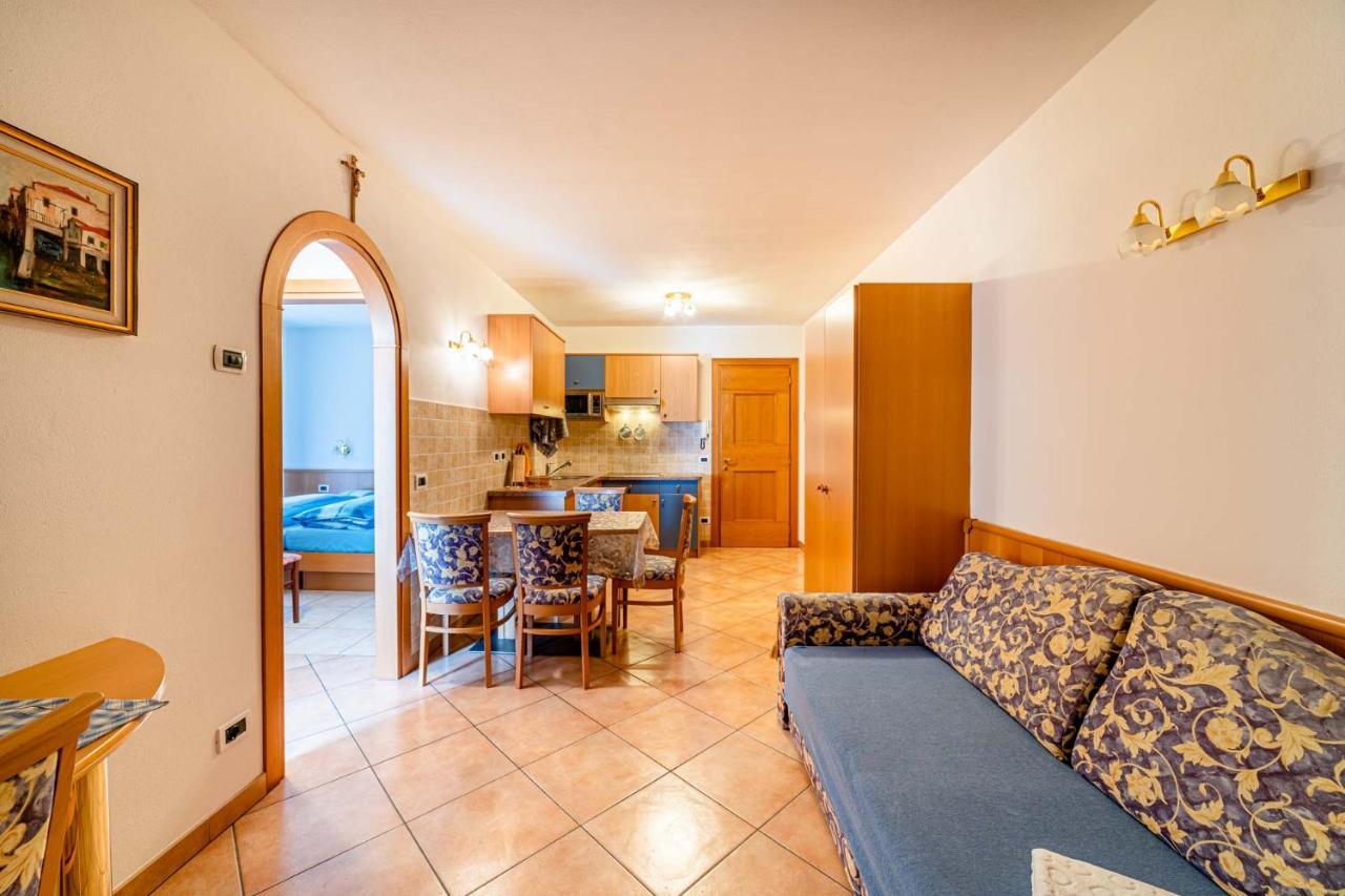 Apartment Ciesa Padon *