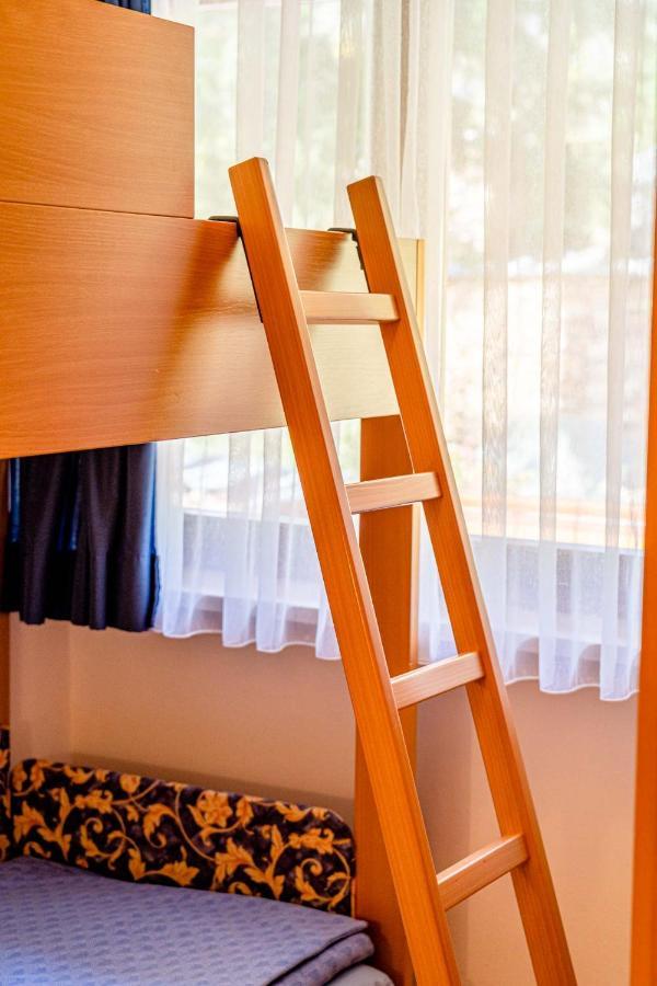 Apartment Ciesa Padon *