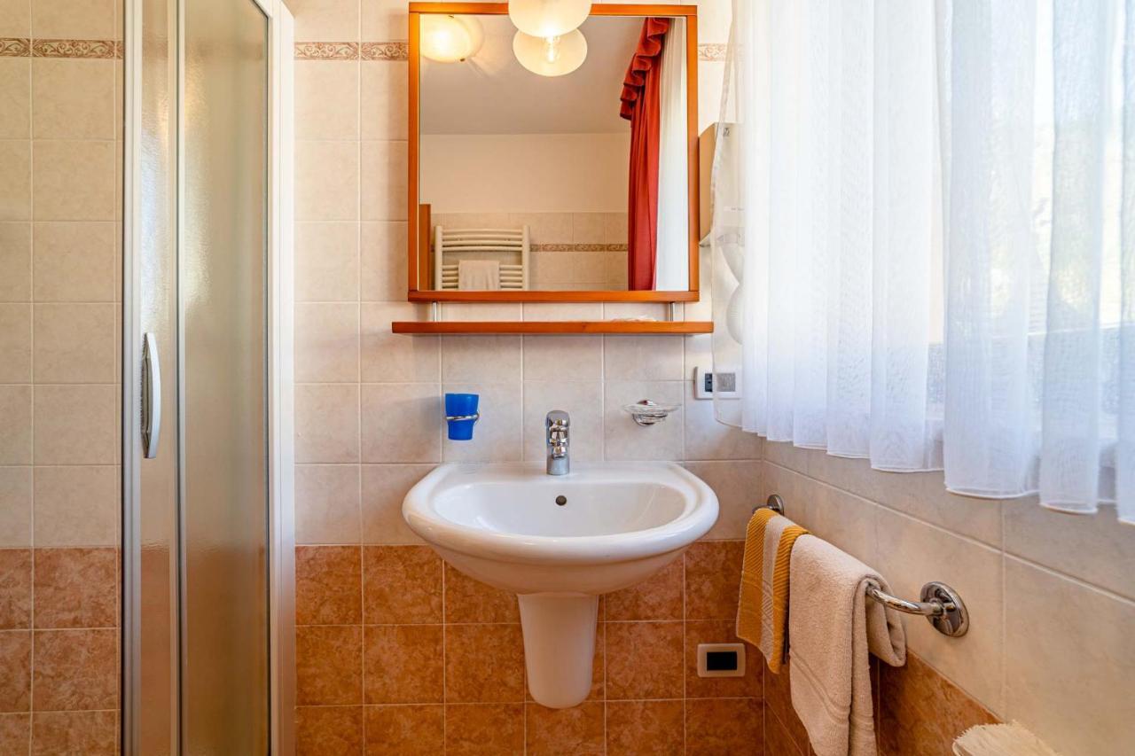 Apartment Ciesa Padon