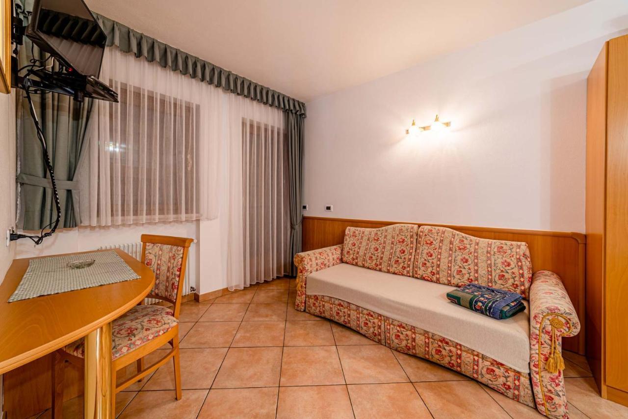 Apartment Ciesa Padon Rocca Pietore