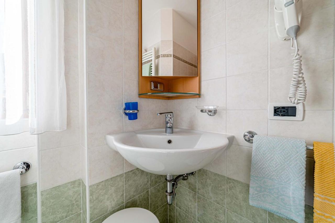 Ciesa Padon Apartment