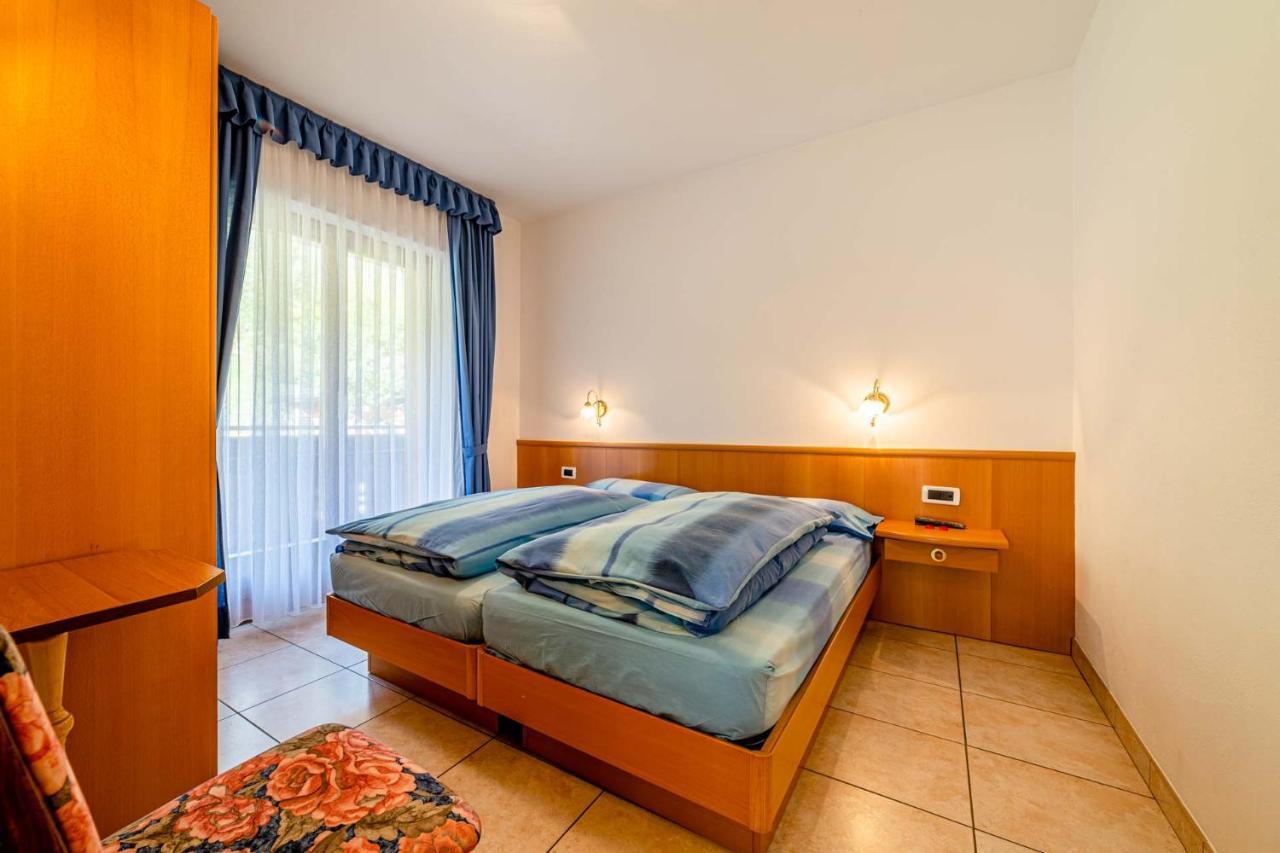 Apartment Ciesa Padon *