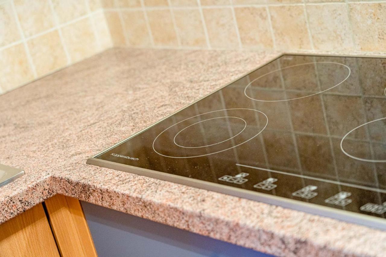 Apartamento Ciesa Padon