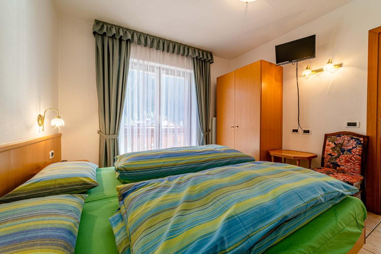 Apartamento Ciesa Padon *