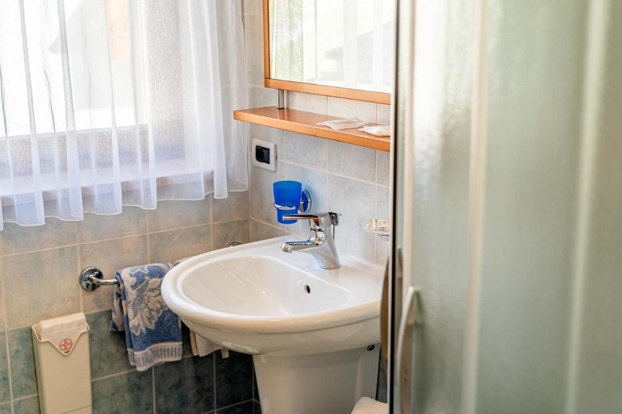 Apartment Ciesa Padon *
