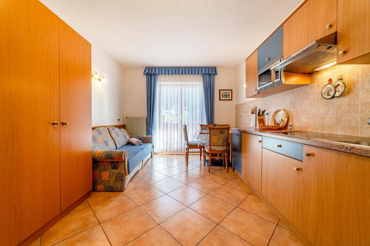 Ciesa Padon Apartment *