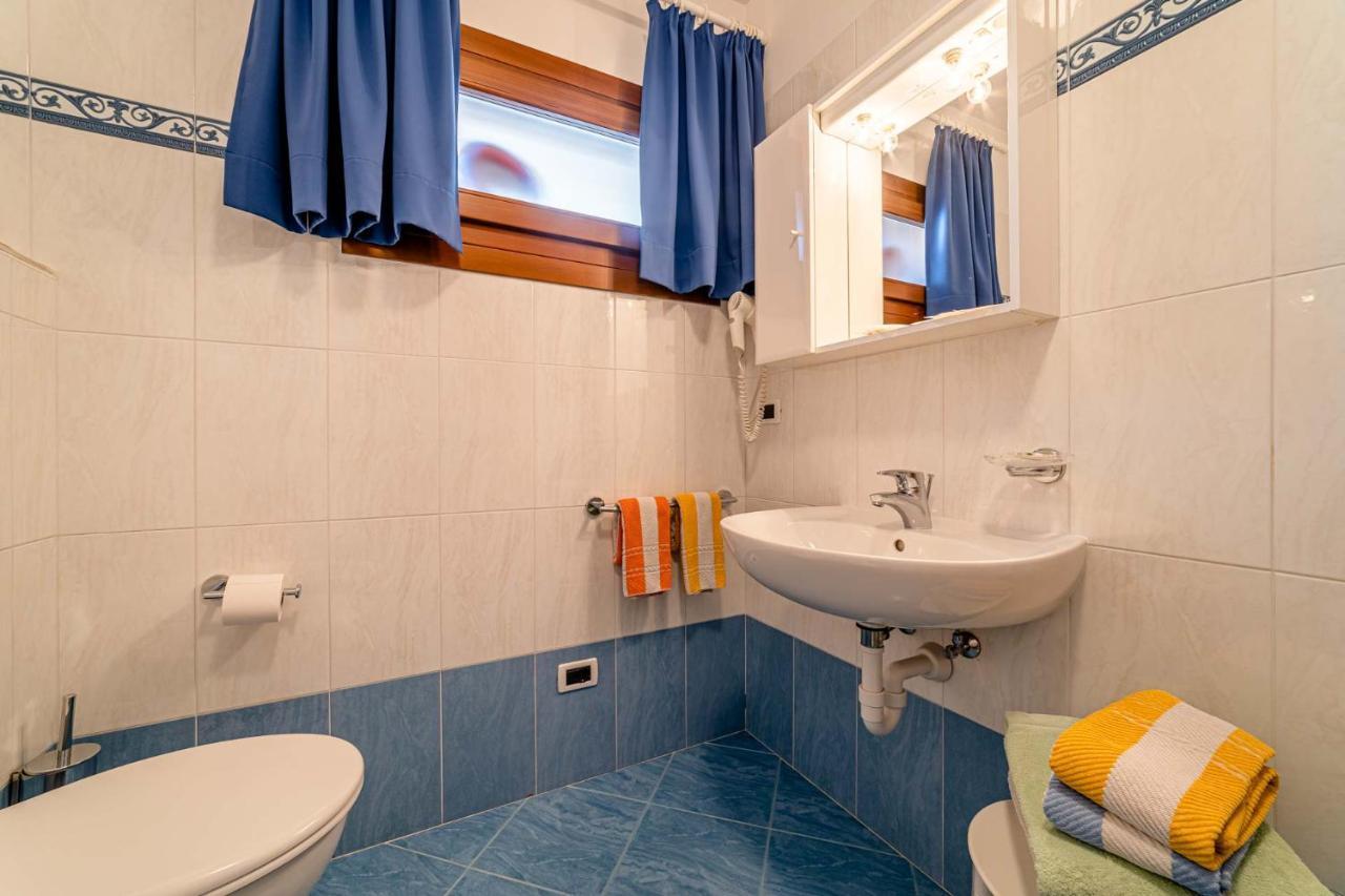 Apartment Ciesa Padon *