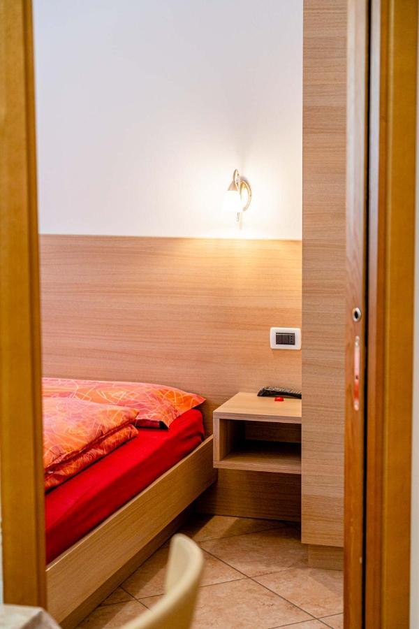 Apartment Ciesa Padon *