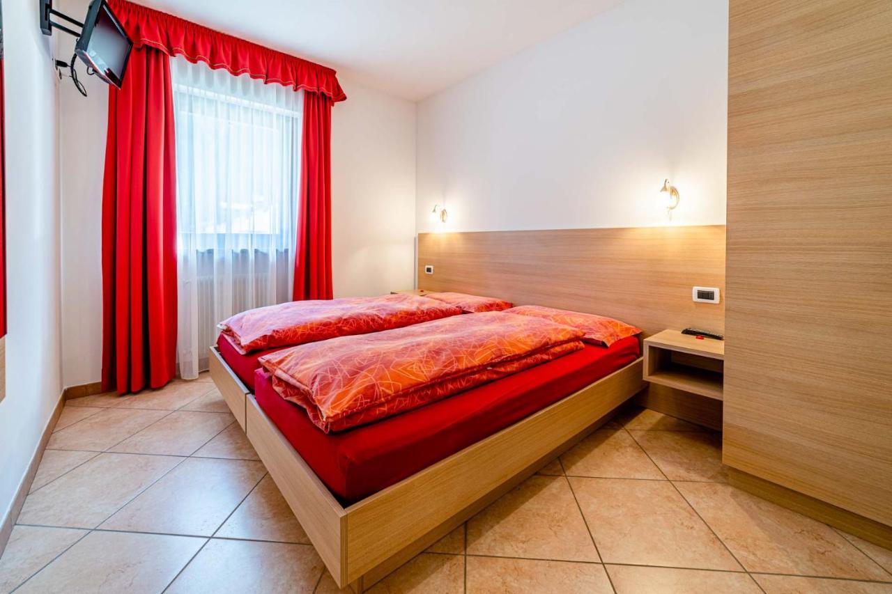 Ciesa Padon Rocca Pietore