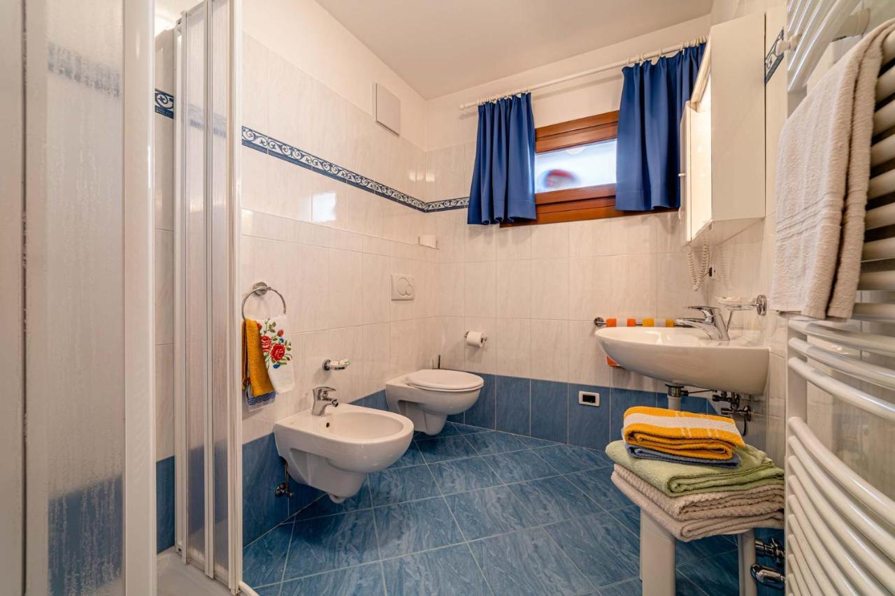 Ciesa Padon Apartment *
