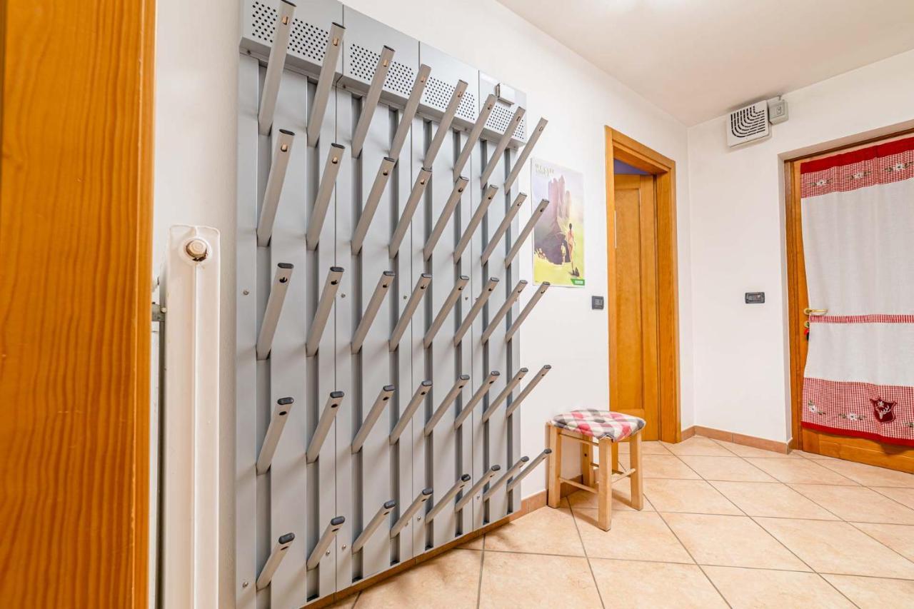 Apartment Ciesa Padon *