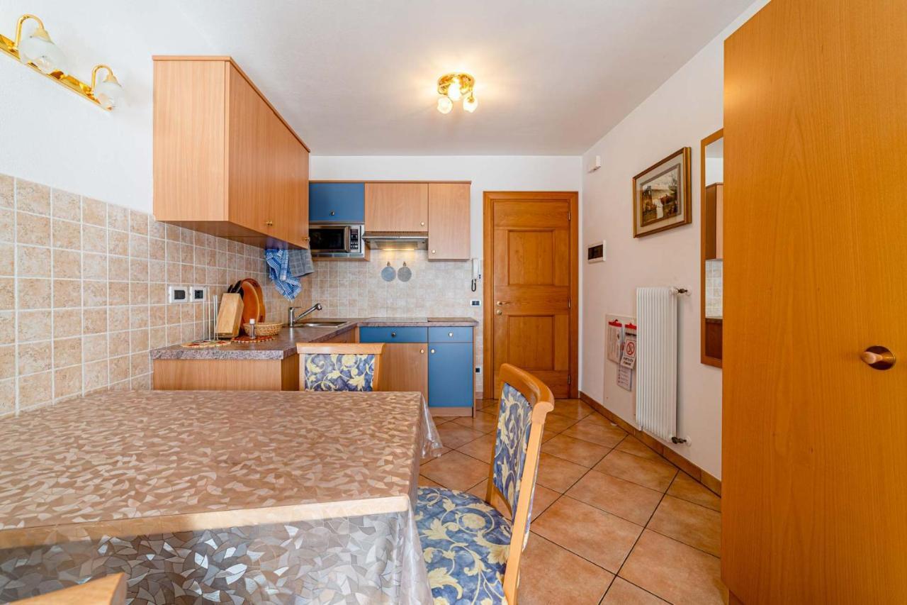 Ciesa Padon Apartment Rocca Pietore