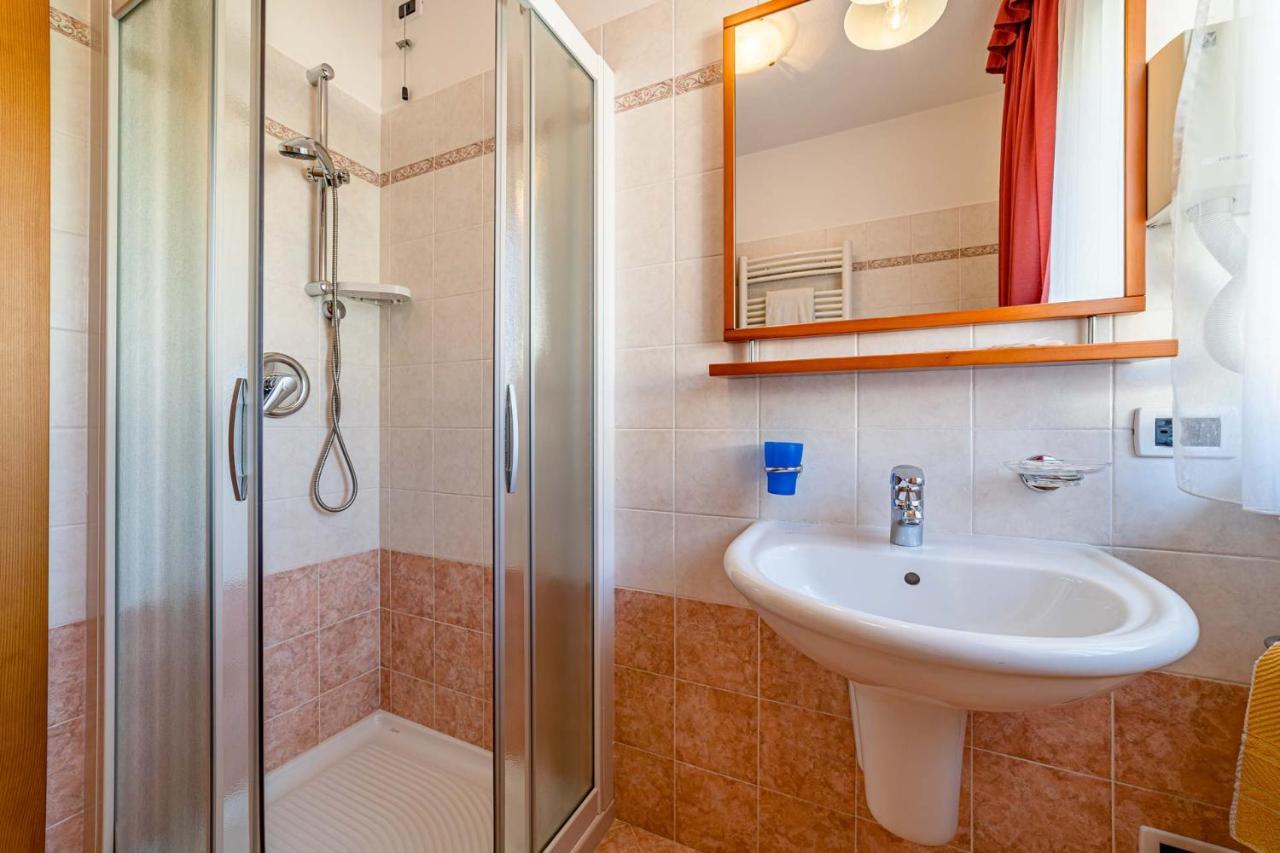 Ciesa Padon Apartment *