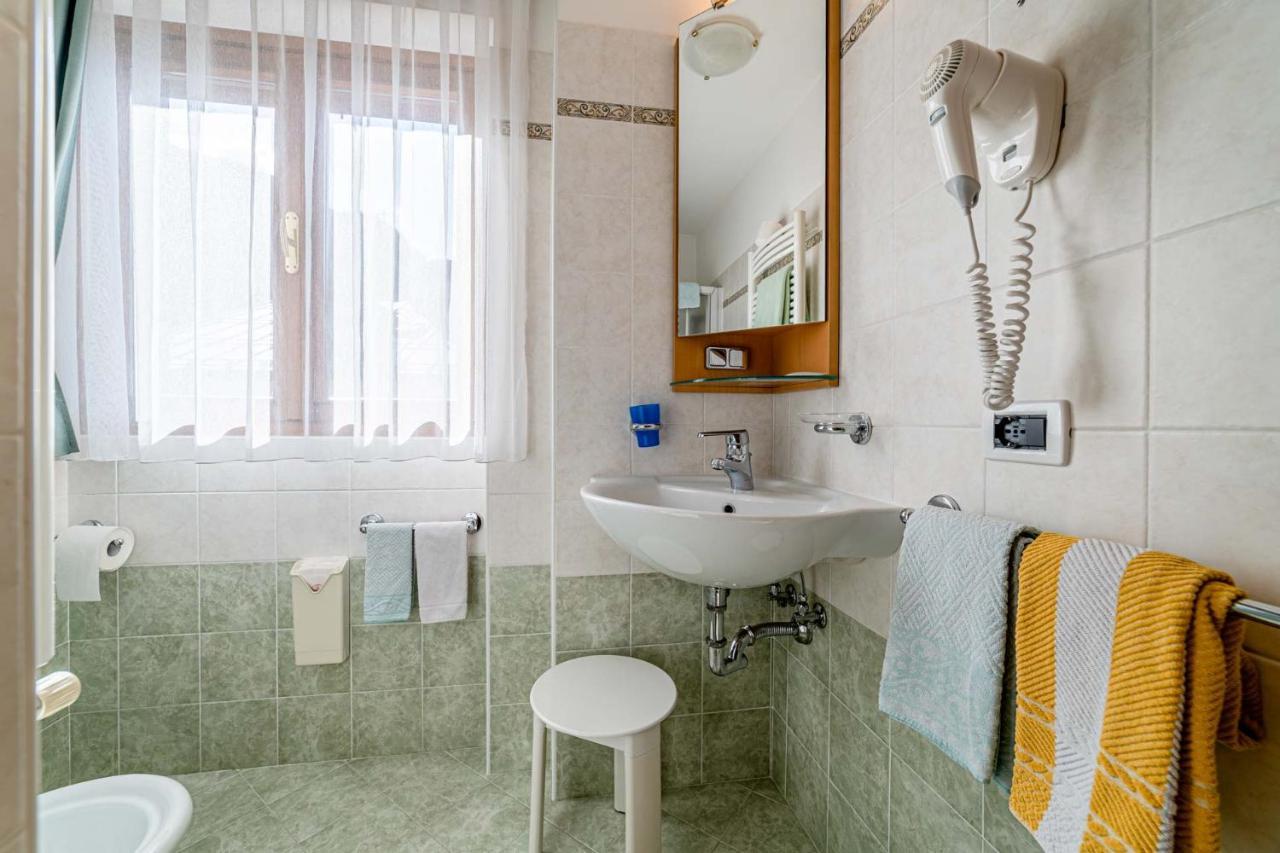 Apartment Ciesa Padon