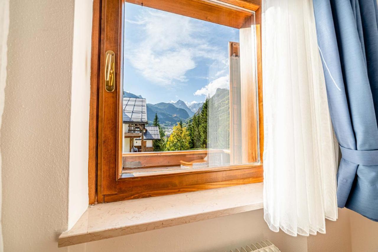 Ciesa Padon Apartment