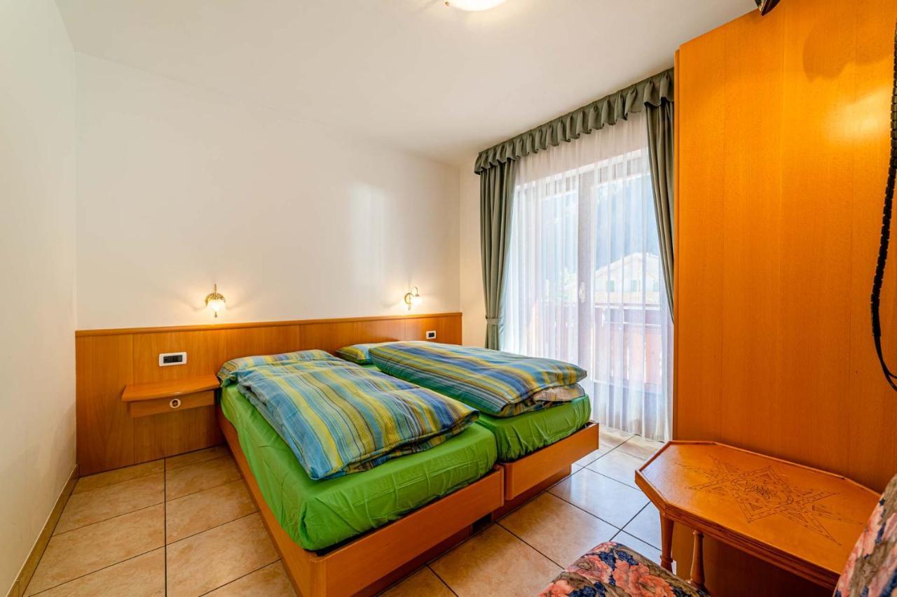 Ciesa Padon Apartment *