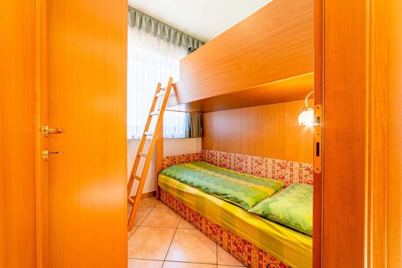 Ciesa Padon Apartment Rocca Pietore