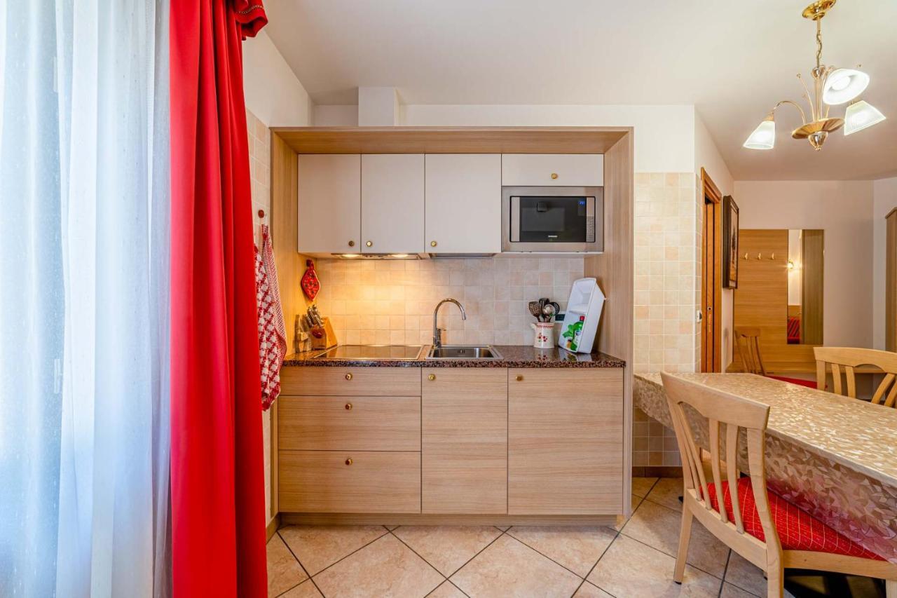 Apartment Ciesa Padon *