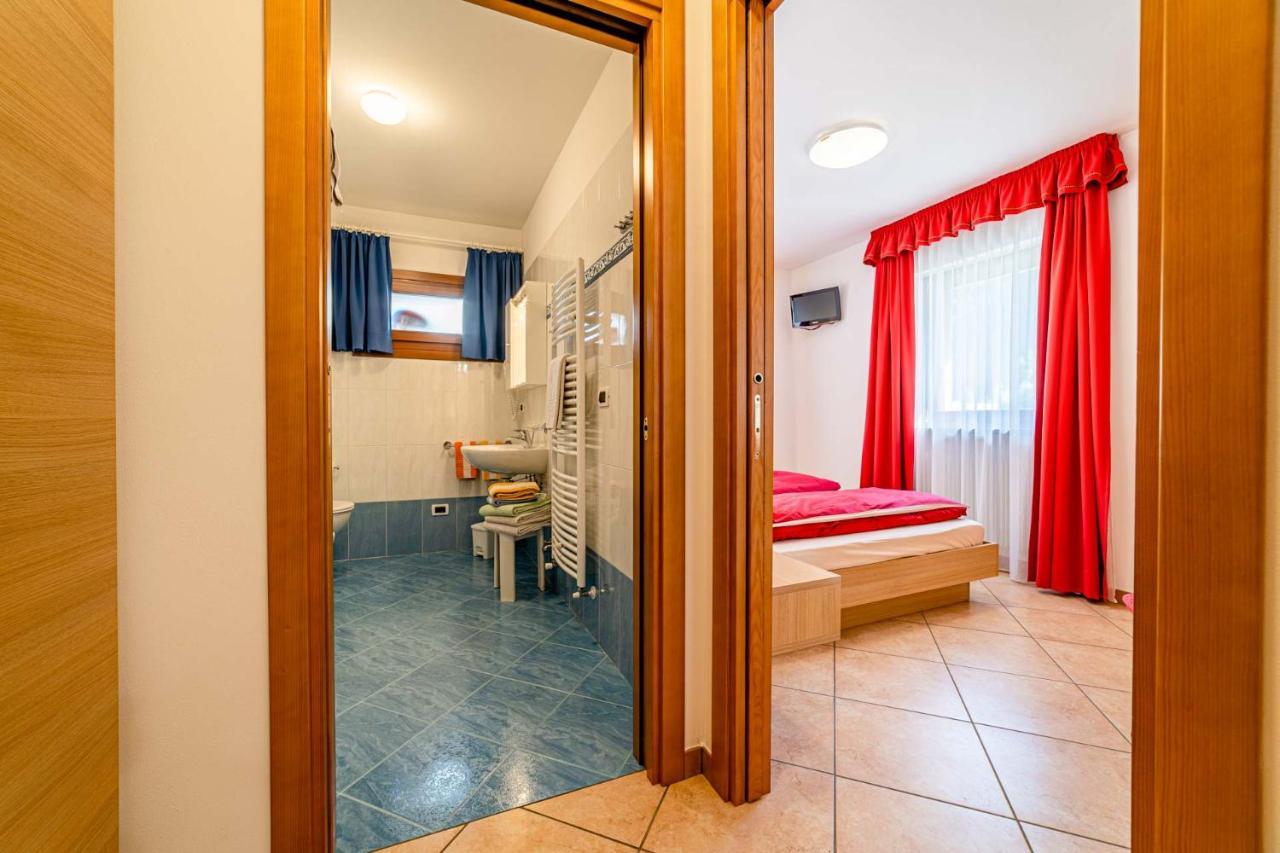 Apartment Ciesa Padon *
