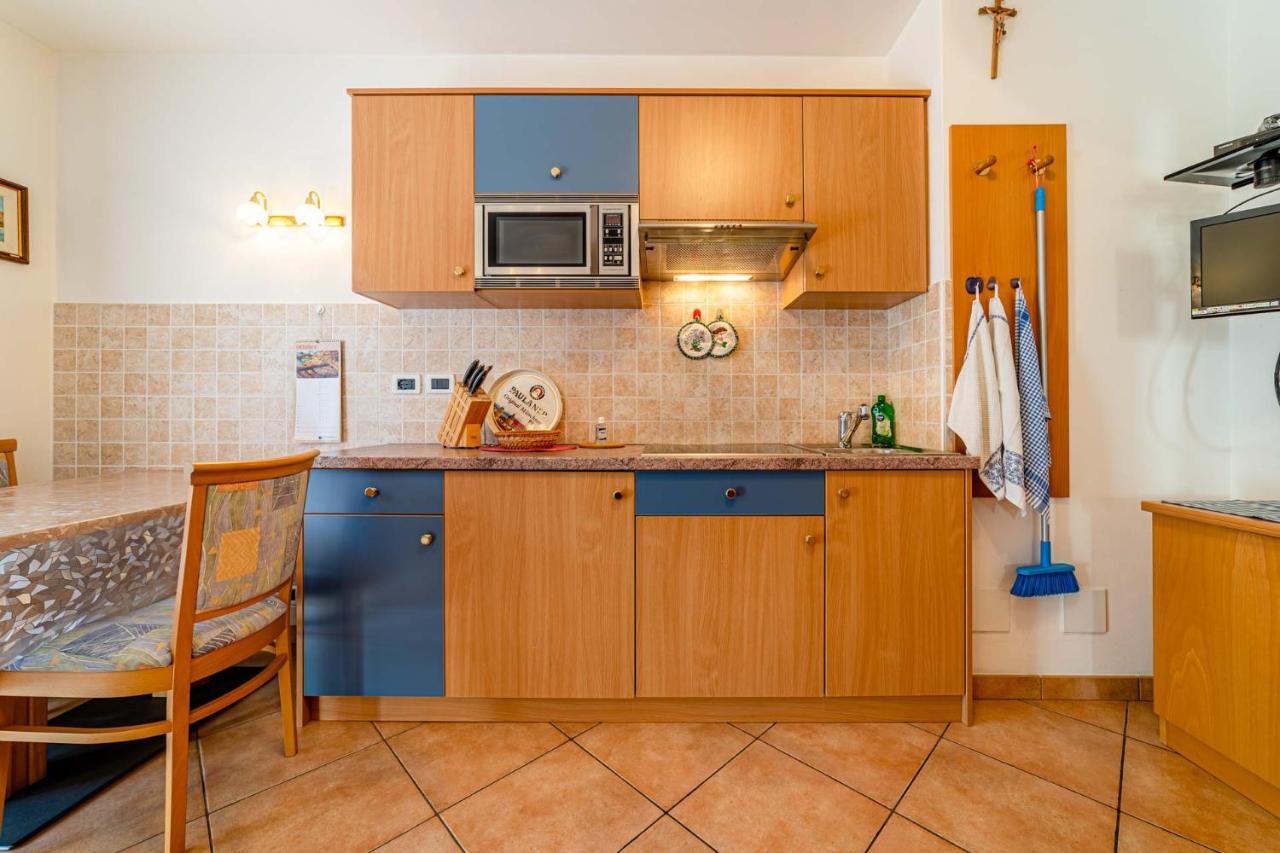 Ciesa Padon Apartment *