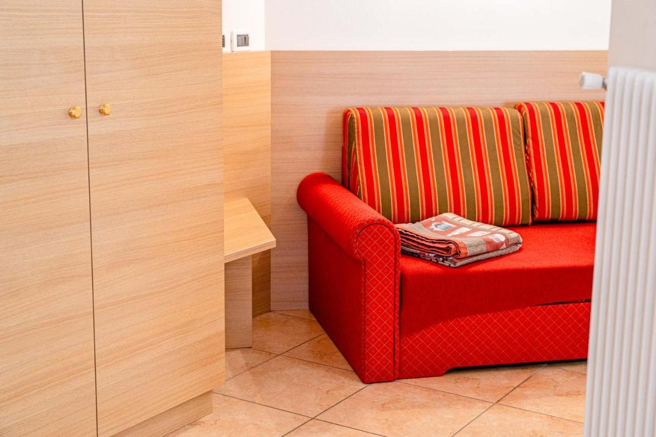 Apartment Ciesa Padon *