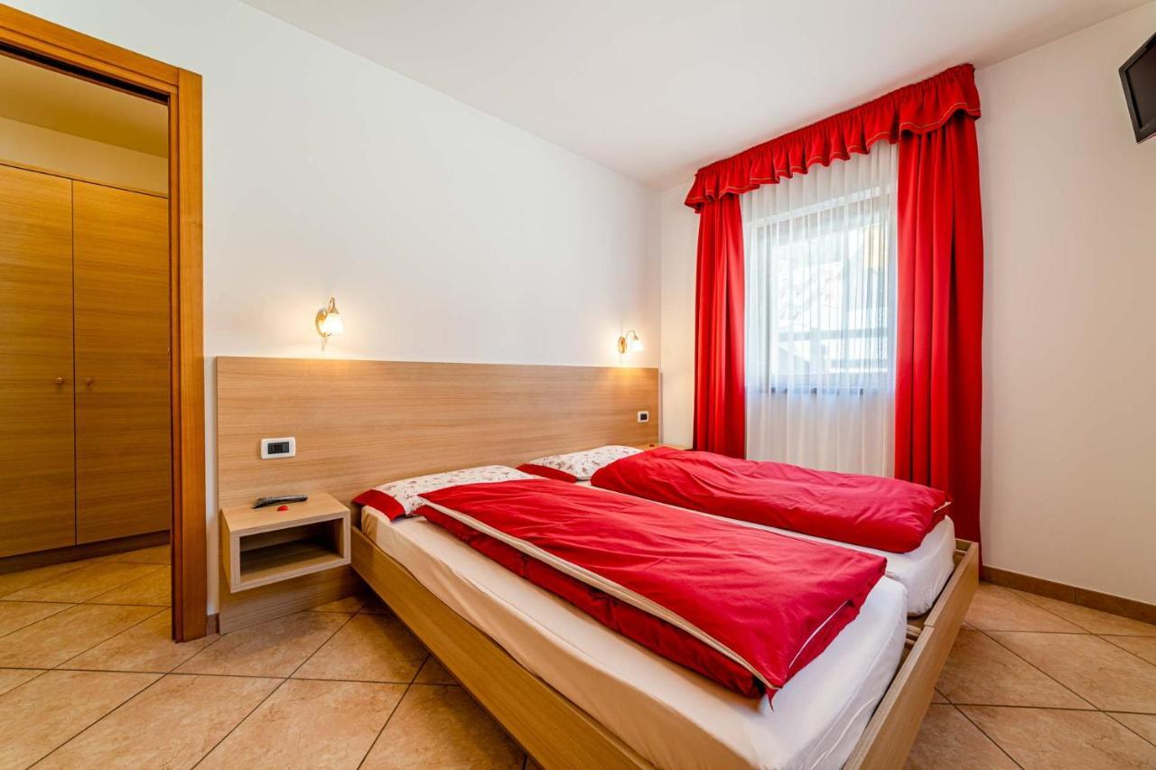 Ciesa Padon Apartment Rocca Pietore